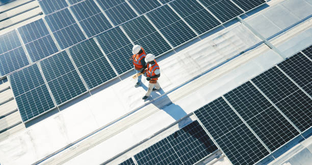 Best Solar Panel Roofing Installation  in Socorro, TX