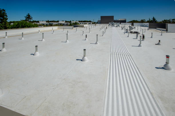 Fast & Reliable Emergency Roof Repairs in Socorro, TX